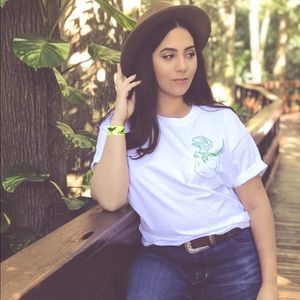 Meet your Posher, Kiara